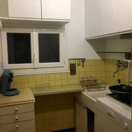 度假居 Beachfront Rooftop House *